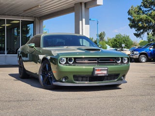 2021 Dodge Challenger R/T