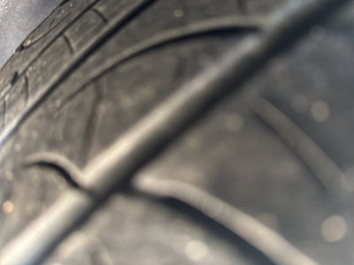 2019 Dodge Challenger SRT Hellcat