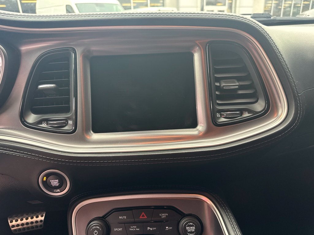 2021 Dodge Challenger GT