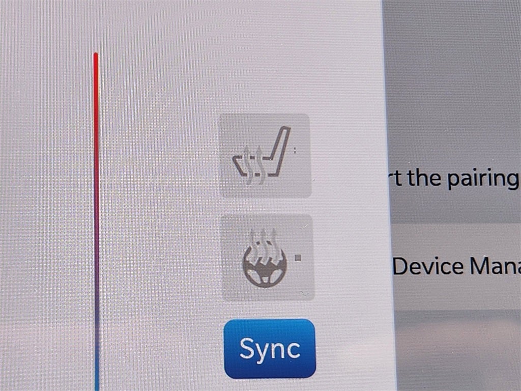 2025 Chrysler Pacifica PACIFICA SELECT