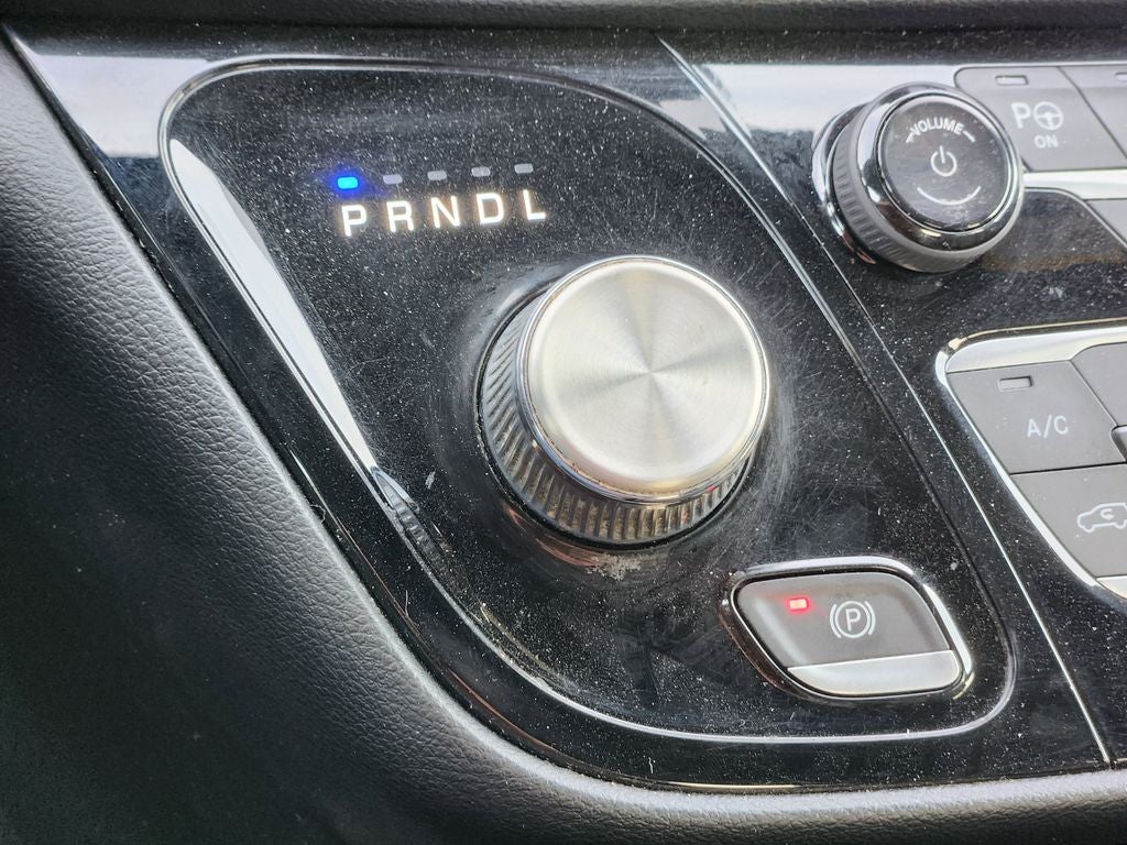 2020 Chrysler Pacifica 35th Anniversary Touring L Plus