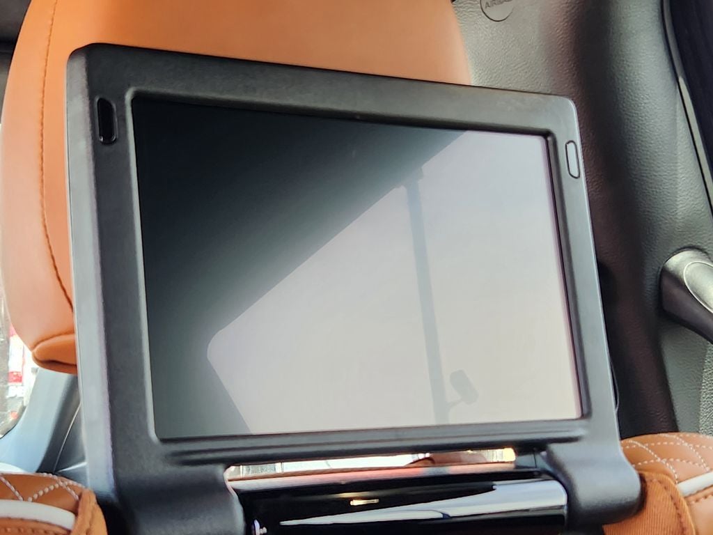 2026 Chrysler Pacifica PACIFICA PINNACLE AWD