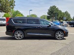 2026 Chrysler Pacifica PACIFICA PINNACLE AWD