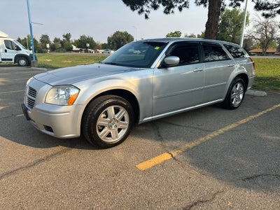 2007 Dodge Magnum SXT