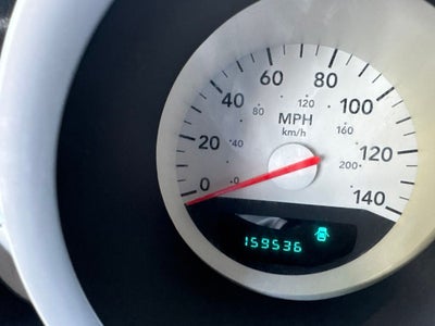 2007 Dodge Magnum SXT
