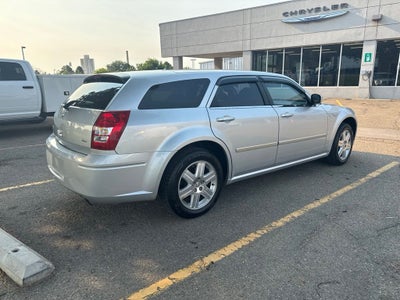 2007 Dodge Magnum SXT