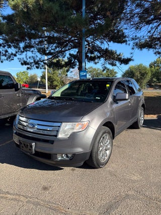 2010 Ford Edge SEL