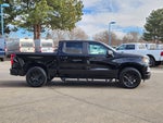 2024 Chevrolet Silverado 1500 4WD Crew Cab Short Bed RST