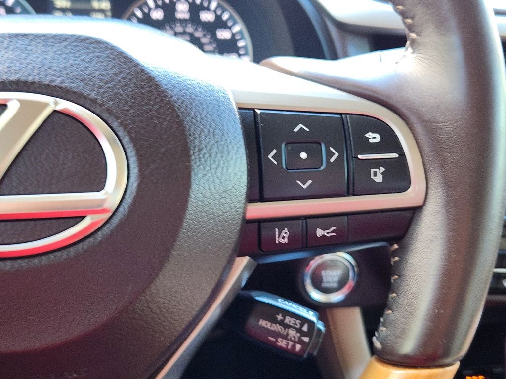 2016 Lexus RX 350 350