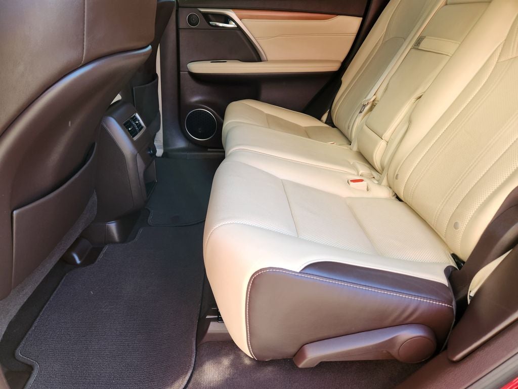 2016 Lexus RX 350 350