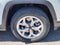 2026 Jeep Compass COMPASS LATITUDE 4X4