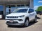 2026 Jeep Compass COMPASS LATITUDE 4X4