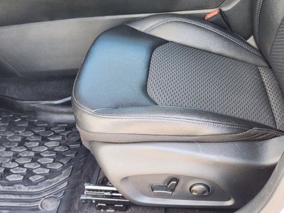 2026 Jeep Compass COMPASS LATITUDE 4X4