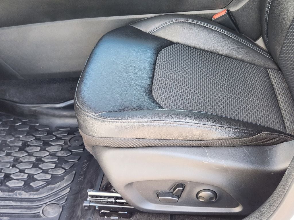 2026 Jeep Compass COMPASS LATITUDE 4X4