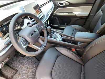 2026 Jeep Compass 85th Anniversary