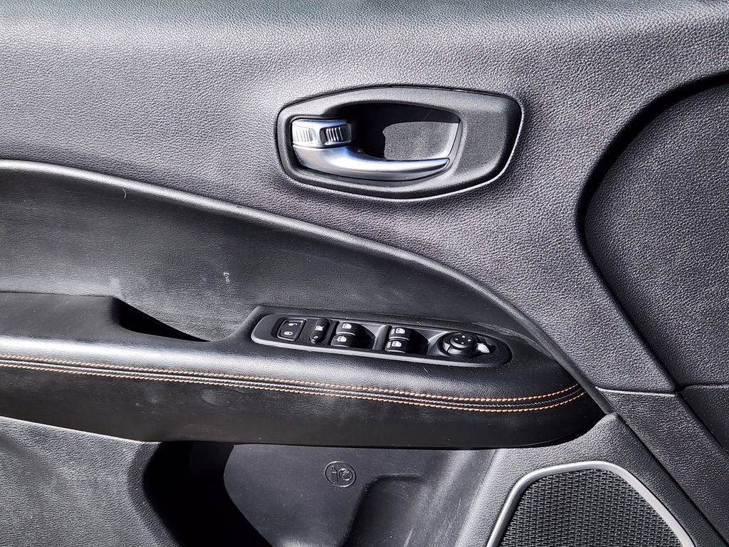 2020 Jeep Compass Limited 4x4