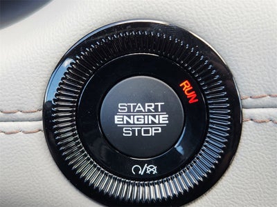 2025 Jeep Compass COMPASS LIMITED 4X4