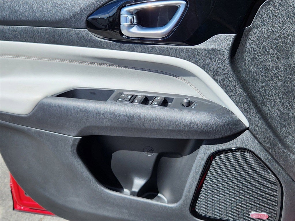 2025 Jeep Compass COMPASS LIMITED 4X4