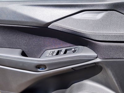 2026 Jeep Cherokee Base