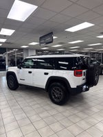 2026 Jeep Recon Moab