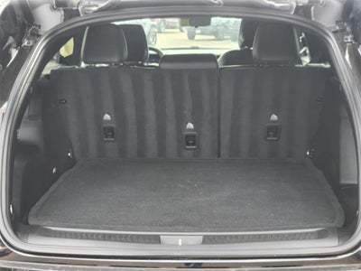 2024 Jeep Wagoneer S Launch Edition