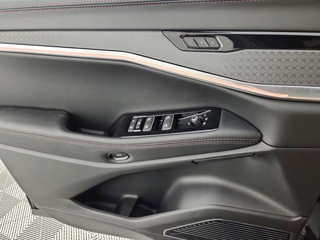 2025 Jeep Wagoneer S WAGONEER S LIMITED