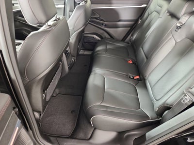 2025 Jeep Wagoneer S WAGONEER S LIMITED
