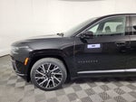 2025 Jeep Wagoneer S WAGONEER S LIMITED