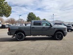2026 RAM 3500 RAM 3500 BIG HORN CREW CAB 4X4 6'4' BOX