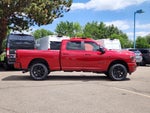 2026 RAM 3500 RAM 3500 LARAMIE CREW CAB 4X4 6'4' BOX