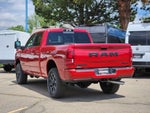 2026 RAM 3500 RAM 3500 LARAMIE CREW CAB 4X4 6'4' BOX