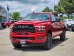 2026 RAM 3500 RAM 3500 LARAMIE CREW CAB 4X4 6'4' BOX