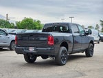 2026 RAM 3500 RAM 3500 LARAMIE CREW CAB 4X4 6'4' BOX