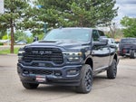2026 RAM 3500 RAM 3500 LARAMIE CREW CAB 4X4 6'4' BOX