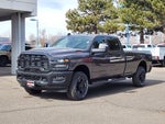2026 RAM 3500 RAM 3500 TRADESMAN CREW CAB 4X4 8' BOX