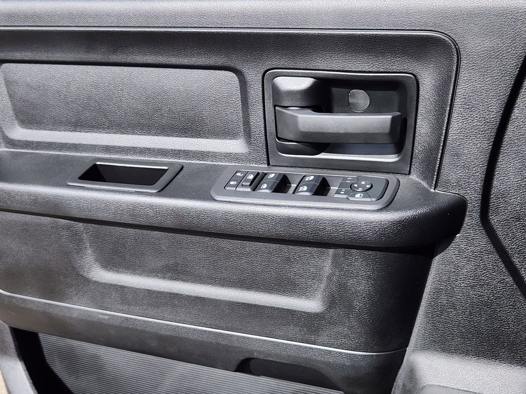 2026 RAM 3500 RAM 3500 TRADESMAN CREW CAB 4X4 8' BOX