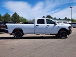 2026 RAM 3500 RAM 3500 TRADESMAN CREW CAB 4X4 8' BOX