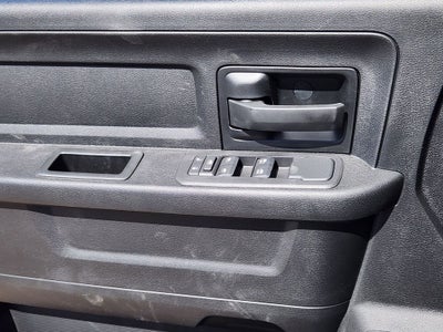 2026 RAM 3500 RAM 3500 TRADESMAN CREW CAB 4X4 8' BOX