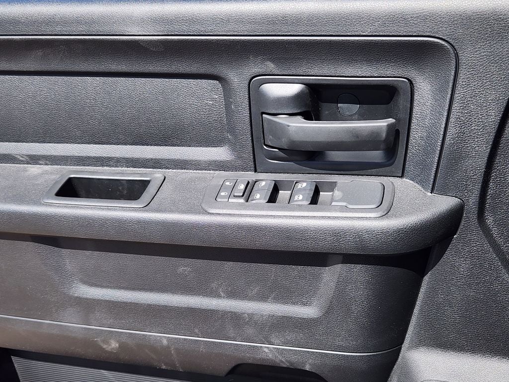 2026 RAM 3500 RAM 3500 TRADESMAN CREW CAB 4X4 8' BOX