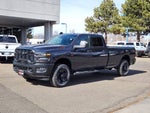 2026 RAM 3500 RAM 3500 TRADESMAN CREW CAB 4X4 8' BOX
