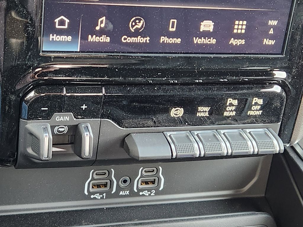 2026 RAM 3500 RAM 3500 BIG HORN CREW CAB 4X4 8' BOX