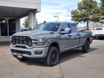 2026 RAM 3500 RAM 3500 BIG HORN CREW CAB 4X4 8' BOX