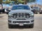 2026 RAM 3500 RAM 3500 BIG HORN CREW CAB 4X4 8' BOX