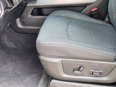 2026 RAM 3500 RAM 3500 BIG HORN CREW CAB 4X4 8' BOX