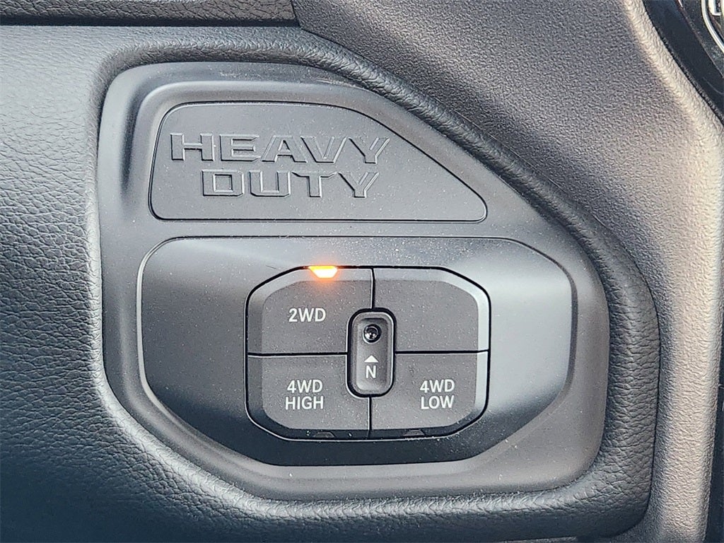 2026 RAM 3500 RAM 3500 LARAMIE CREW CAB 4X4 8' BOX