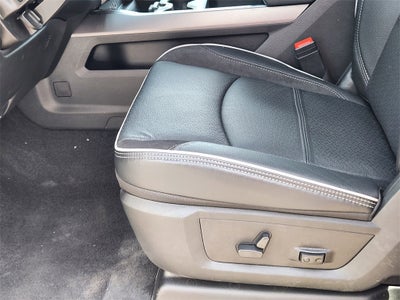 2026 RAM 3500 RAM 3500 LARAMIE CREW CAB 4X4 8' BOX