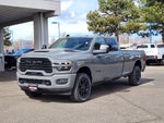 2026 RAM 3500 RAM 3500 LARAMIE CREW CAB 4X4 8' BOX
