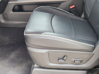 2026 RAM 3500 RAM 3500 LARAMIE CREW CAB 4X4 8' BOX