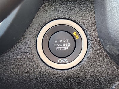 2026 RAM 3500 RAM 3500 LARAMIE CREW CAB 4X4 8' BOX