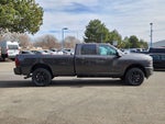 2026 RAM 3500 RAM 3500 LARAMIE CREW CAB 4X4 8' BOX